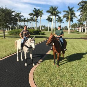 Meet your Posher, Rebekah